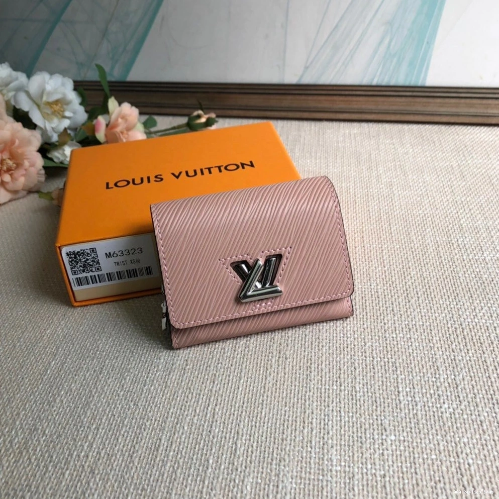 Aaa replica ru TWIST WALLET LOUIS VUITTON 0813